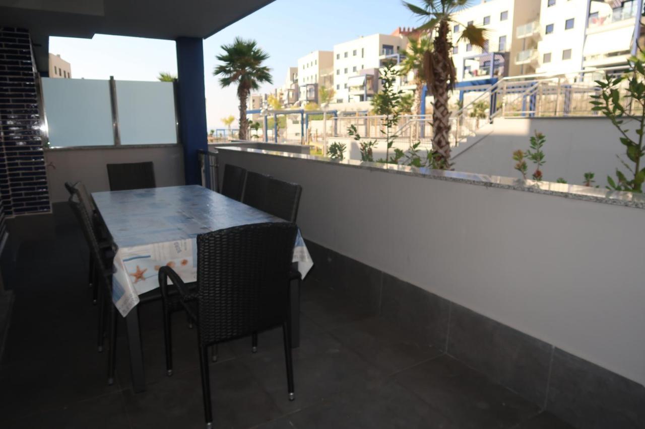 Residencial Playa Cabria Apartment Almunecar Luaran gambar