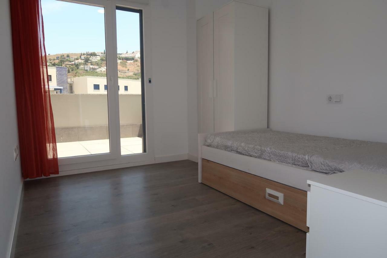 Residencial Playa Cabria Apartment Almunecar Luaran gambar